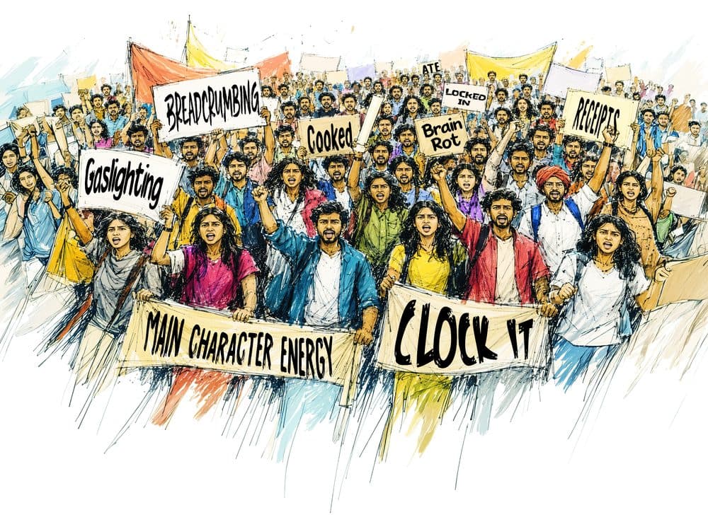 The Gen Z Glossary