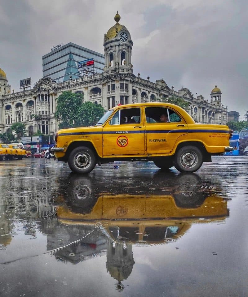 Five Best Restaurants & Bars in Kolkata To Try Now