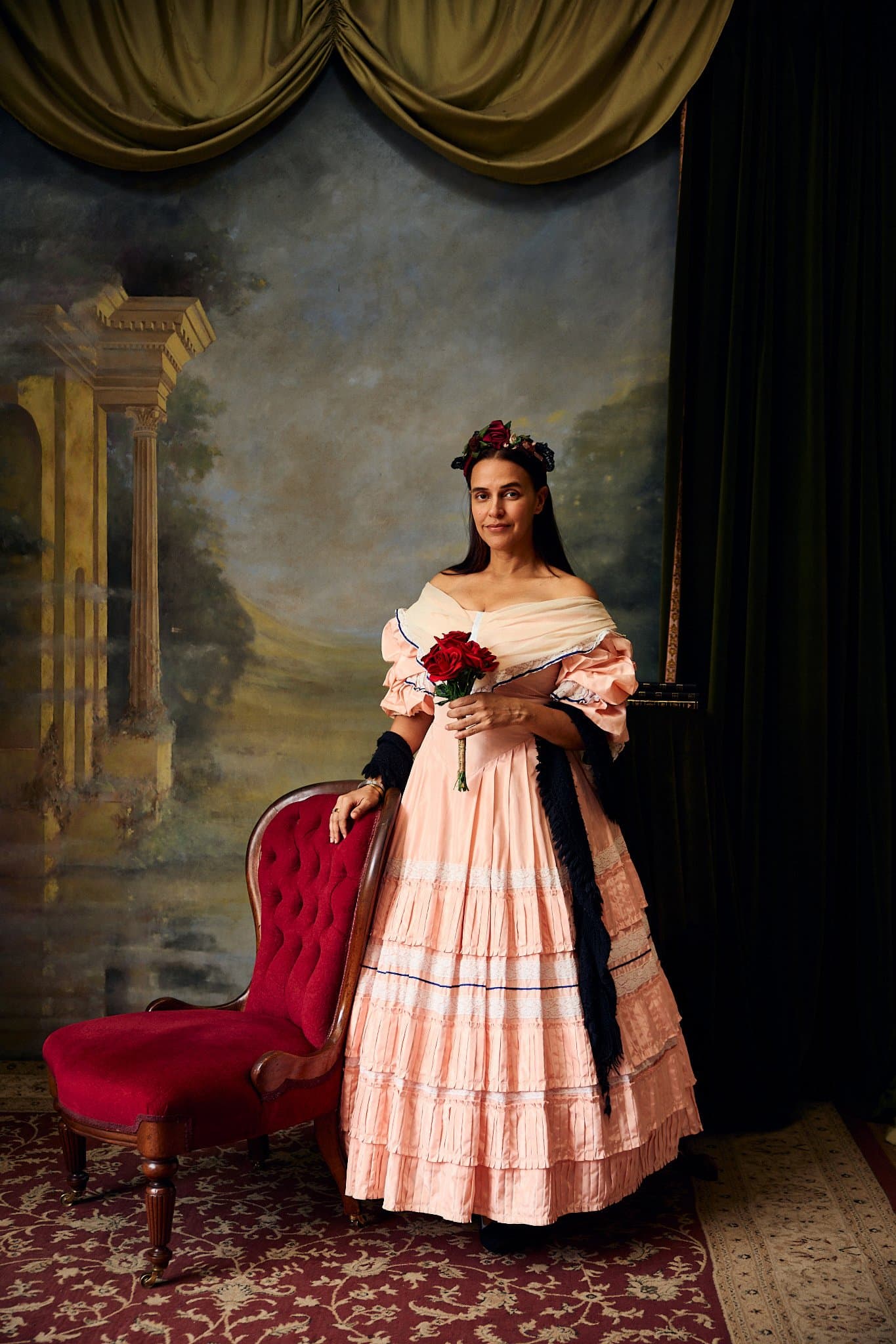 Shoutout to Australia!