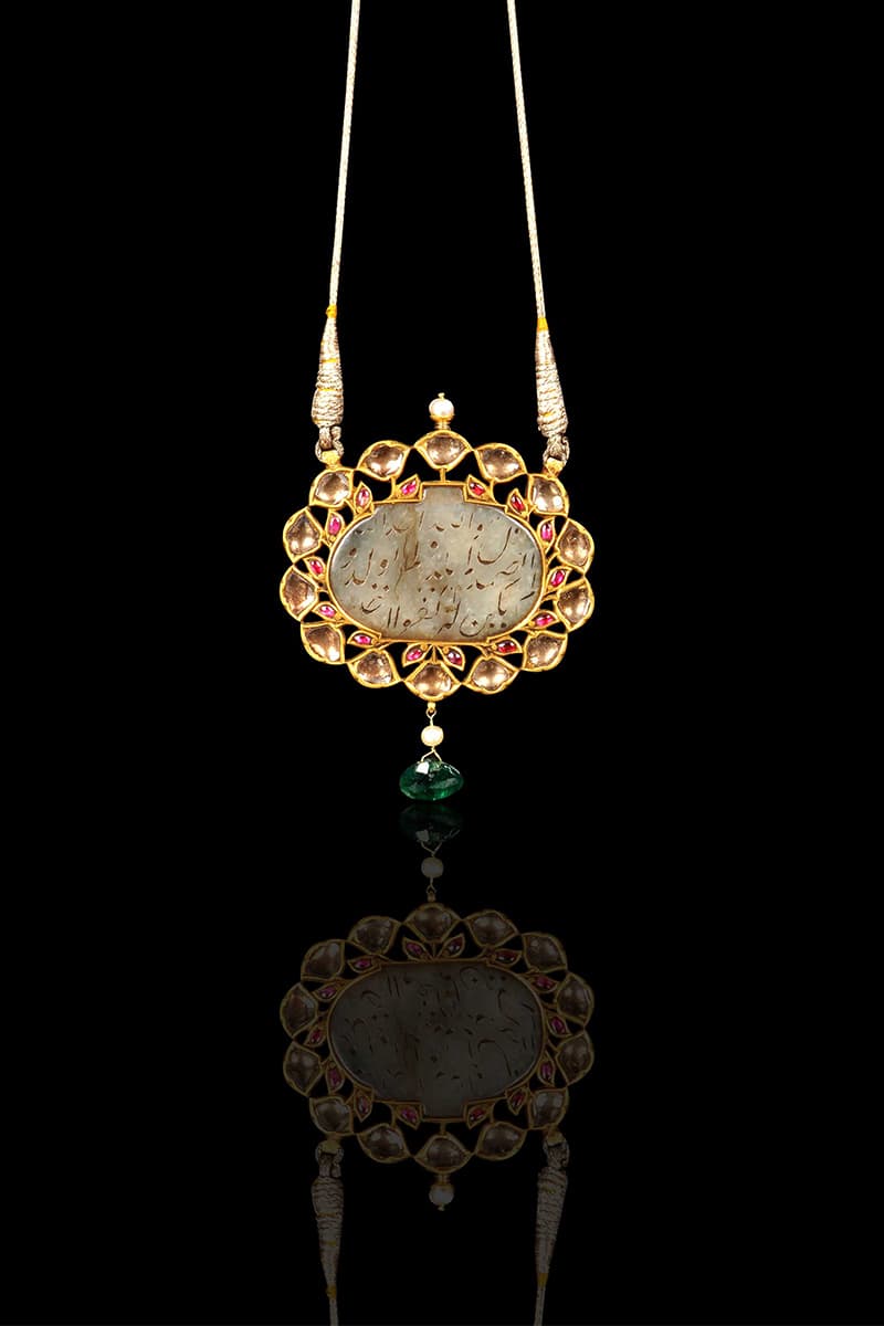 7. Chand Begum (Hauz Khas): Of the Rare and the Royal