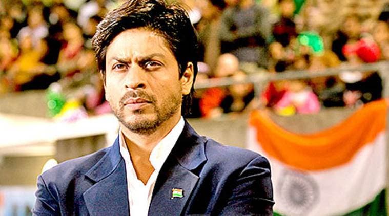 Chak De! India (2007)