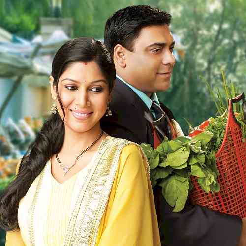 Bade Acche Lagte Hain (2011-2014)