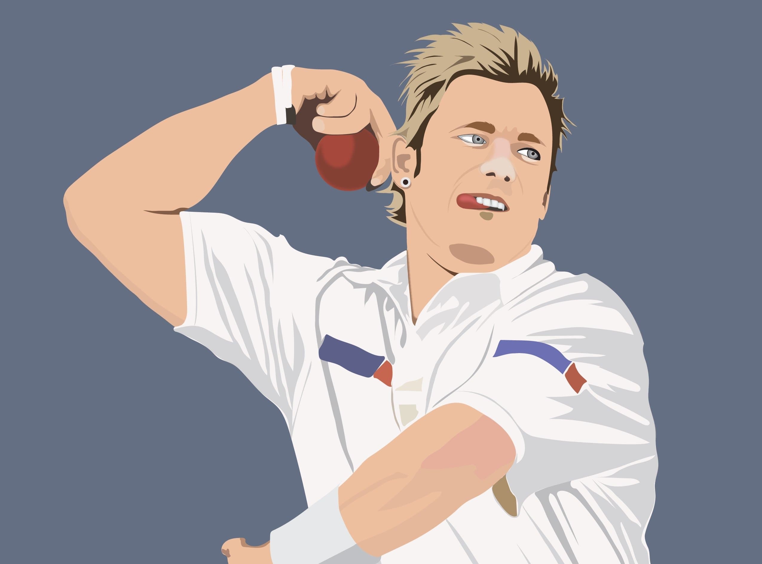 Shane Warne and India: Sydney, Kolkata, IPL, cheese sandwich, and more!