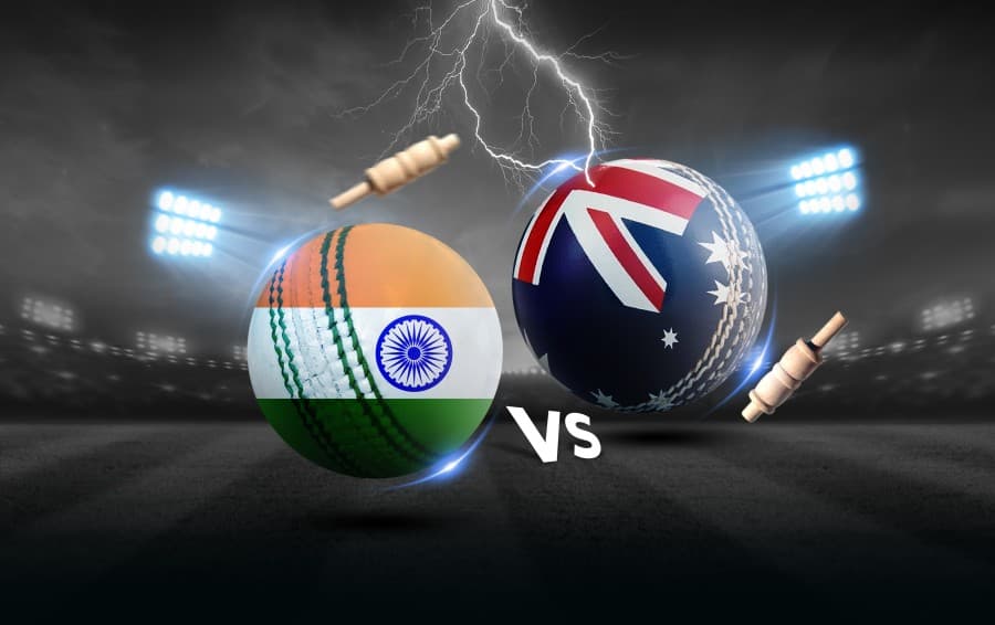 White-ball wonders: Prime Australia versus peak India