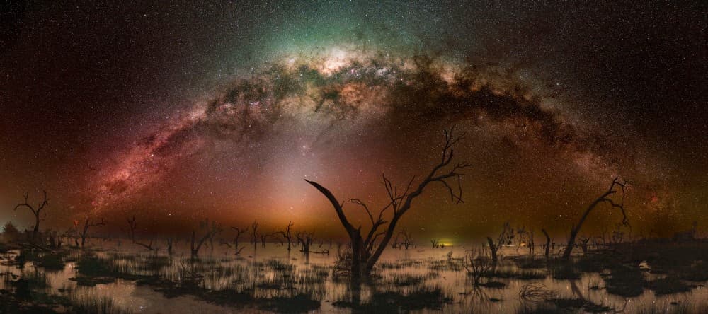 Devil’s Playground Date (September 2023)