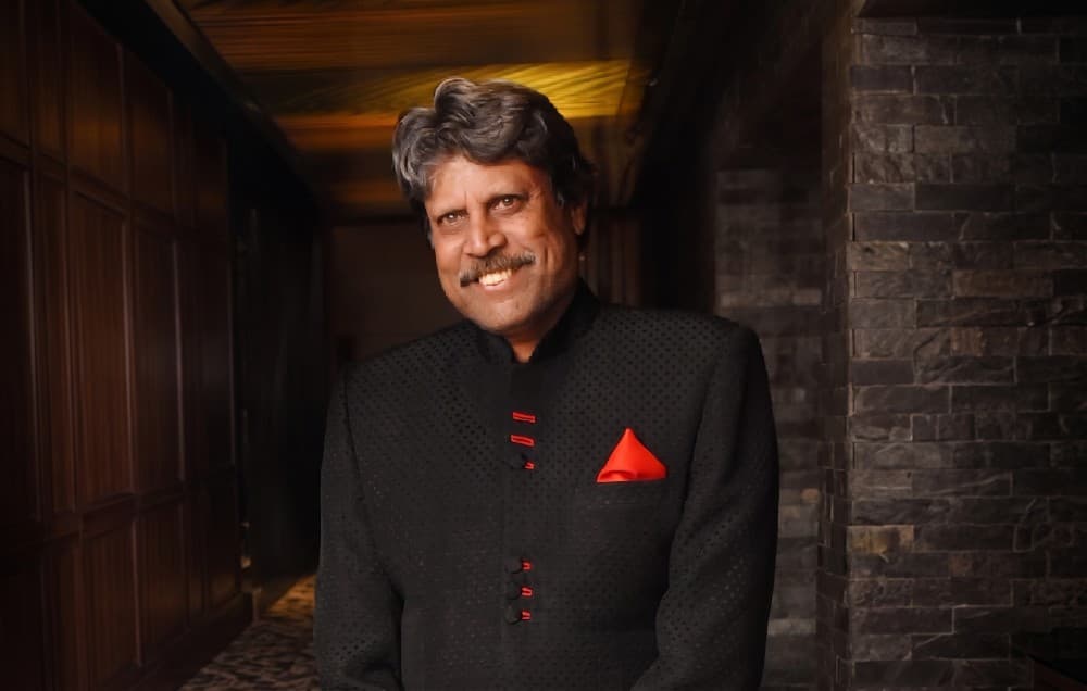 Kapil Dev: I Was a Guide, Not Coach
