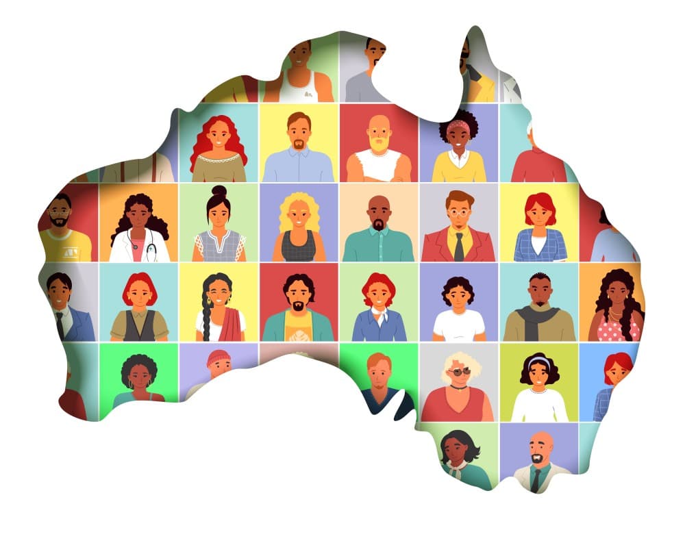 India is Australia’s Largest Source of Overseas-Born Migrants, overtaking UK: ABS Data