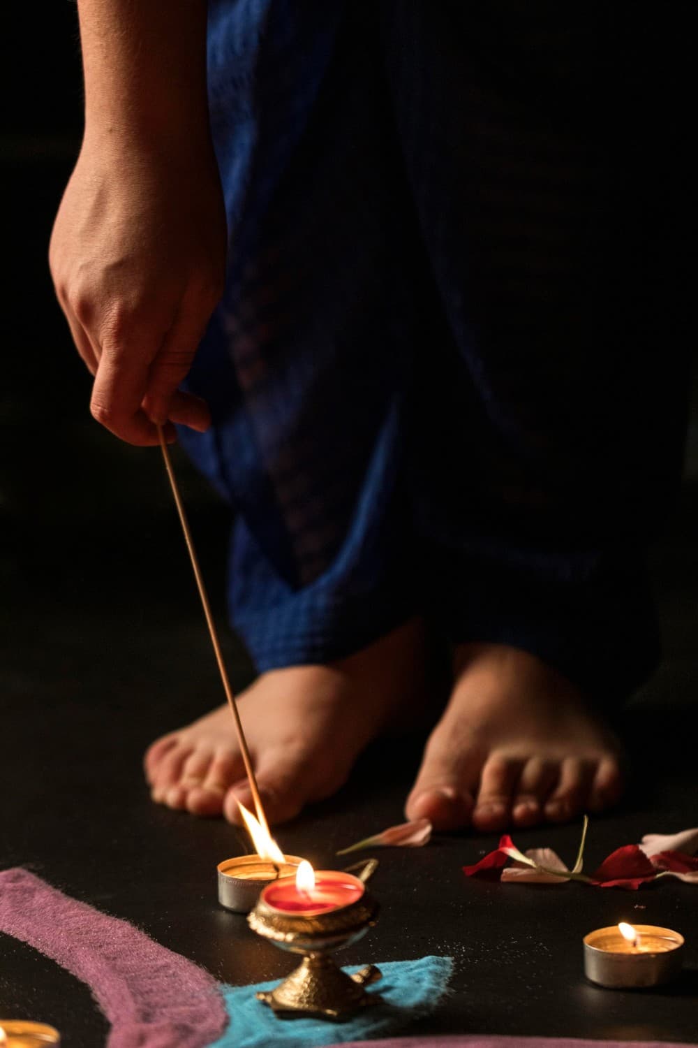 Let our kids cheer for the Matildas as well as to celebrate Diwali or Eid