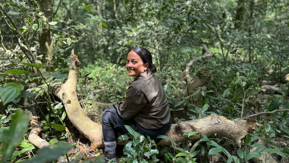 A Life for the Wild