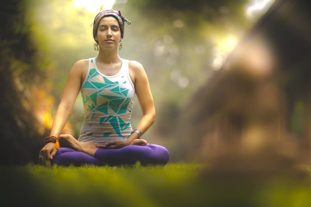 What Kind of Yoga Do You Do?