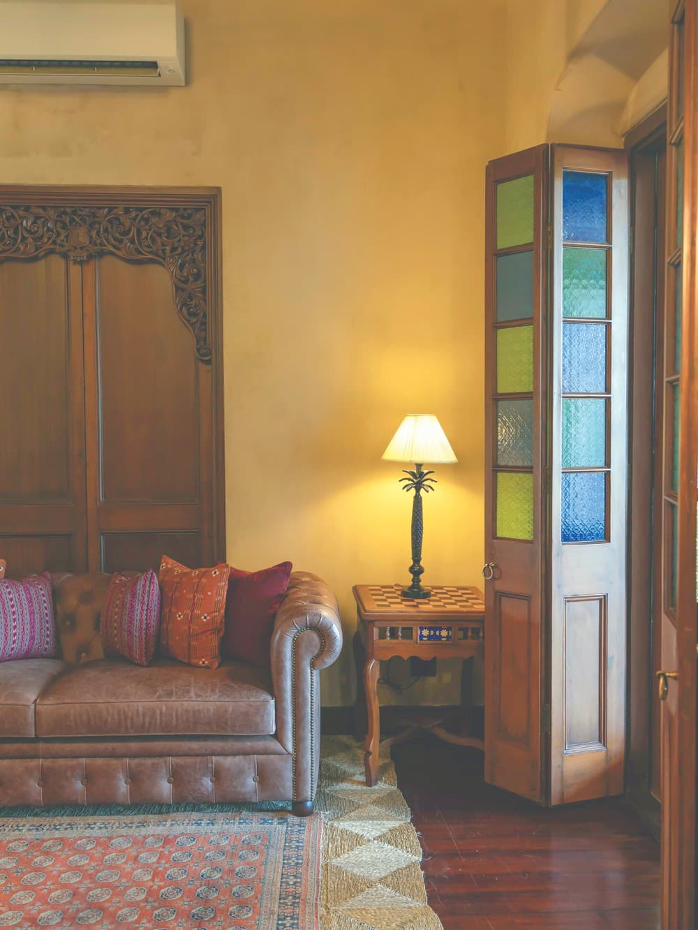 Rambha Palace