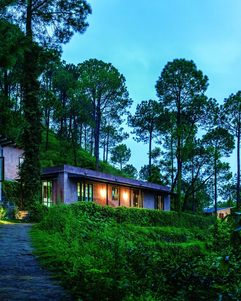 At Naar in Himachal Pradesh, chef Prateek Sadhu spotlights Himalayan-forward cuisine, shaped by six seasons and the region’s unique ingredients.