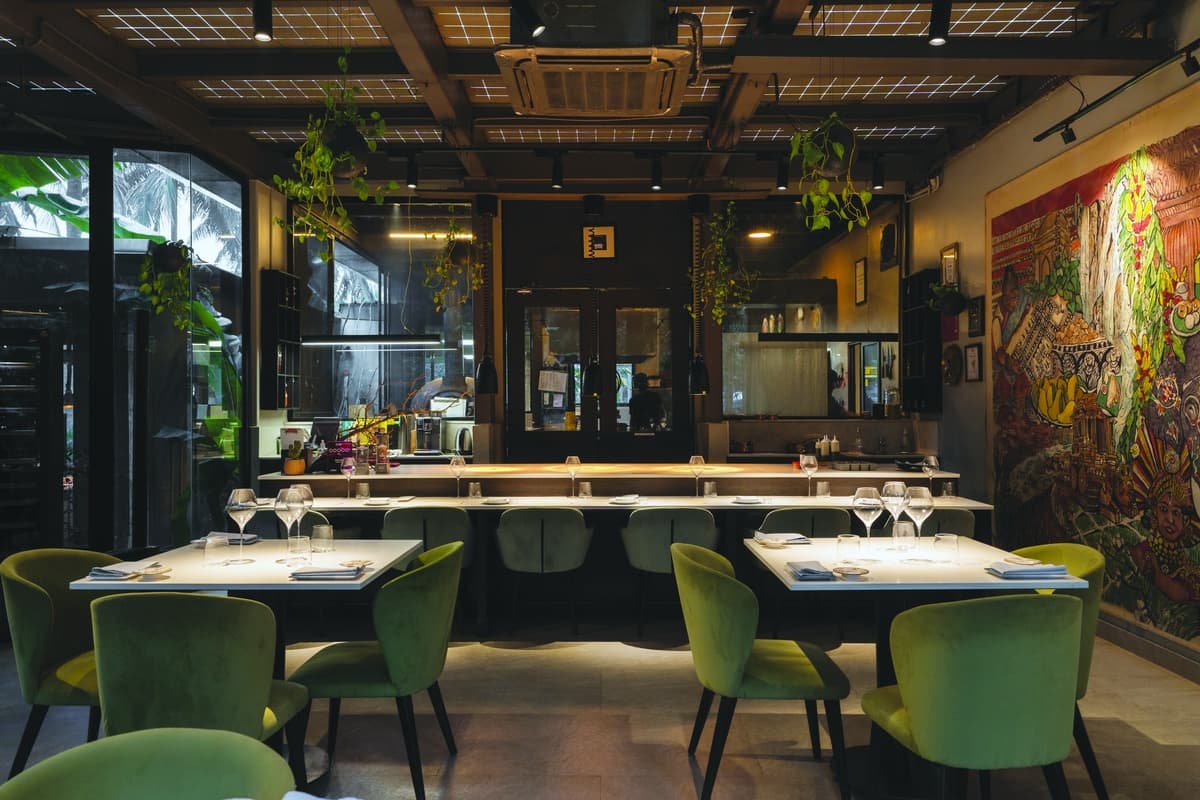 Farmlore has proved that Bengaluru isn’t just a city for craft beer and tech; it is a destination for serious food