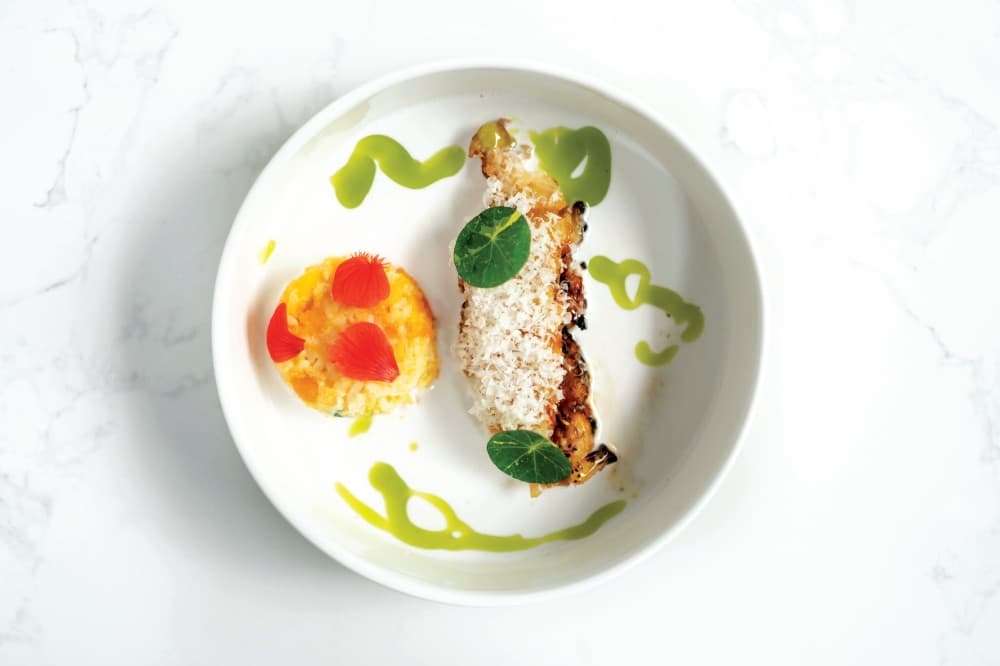 India’s Most Destination-Worthy Restaurants