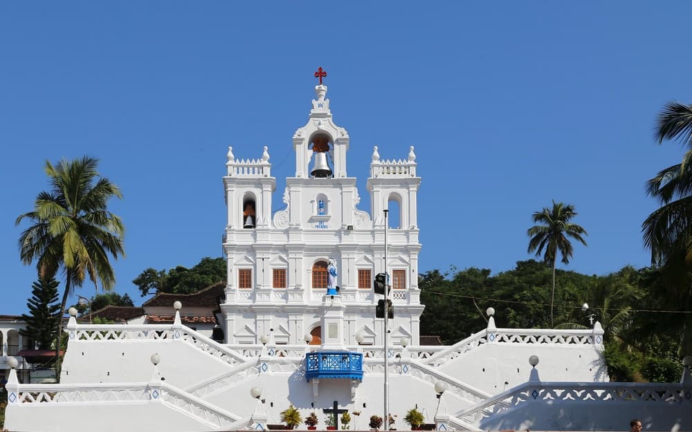 Our Lady of Immaculate Conception Church