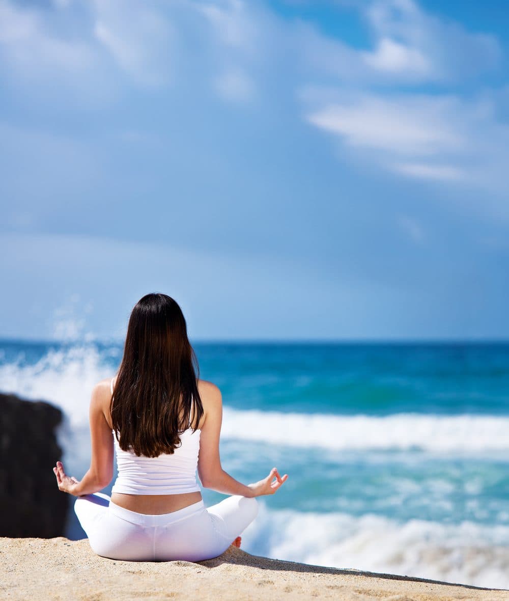 Yoga for every you