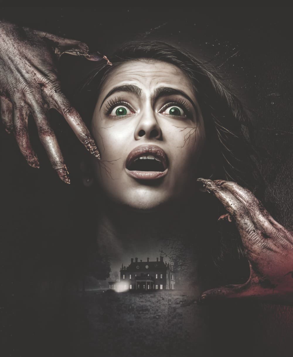 Vikram Bhatt’s 1920 produced off-screen anecdotes to match the spookiness of its scenes
