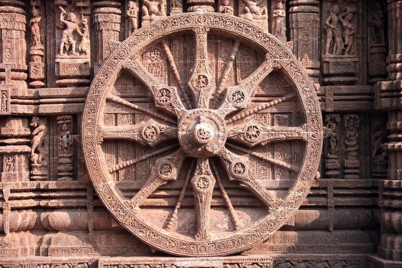 India’s Great Clocks and the Passage of Time