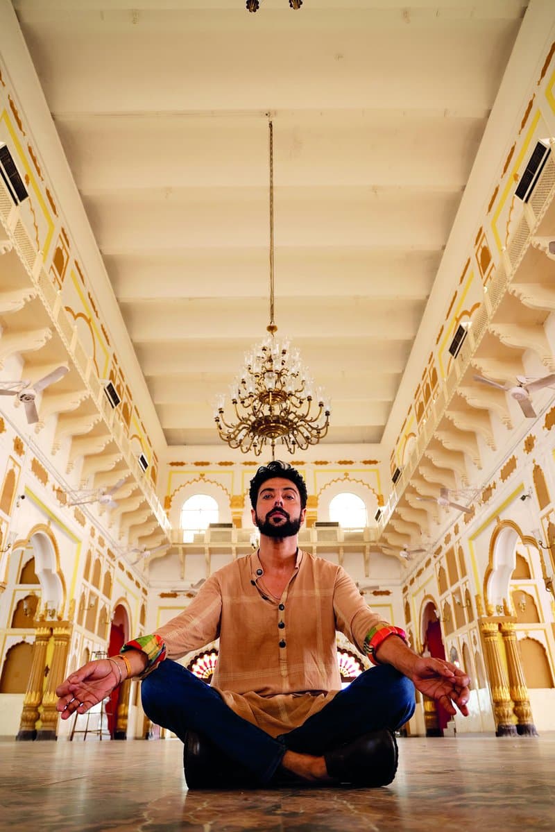 What fascinates Ranveer Brar about Lucknow’s iconic dishes are the stories. A dish was created because a problem needed solving, a season needed to be celebrated, food had to be preserved or an ingredient had to be honoured