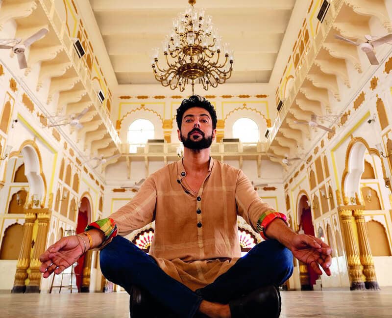 Dishes That Define My Lucknow: Chef Ranveer Brar