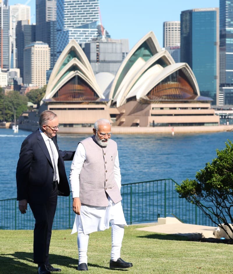 What to expect during PM Modi’s visit to Australia this week