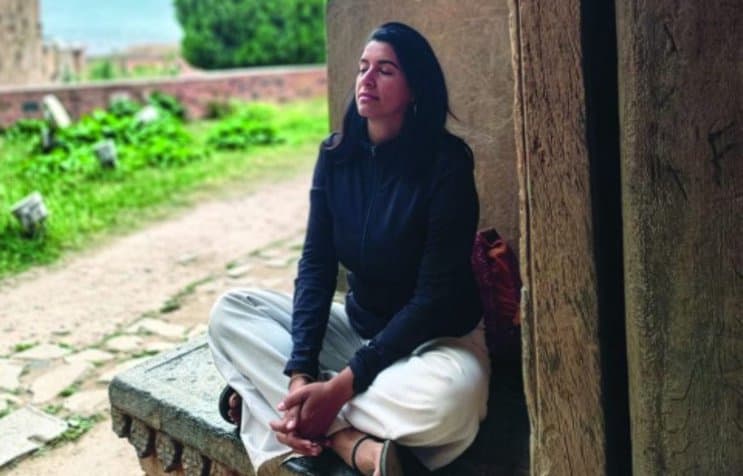 Kashmir Knew About Wellness Before It Was a Hashtag