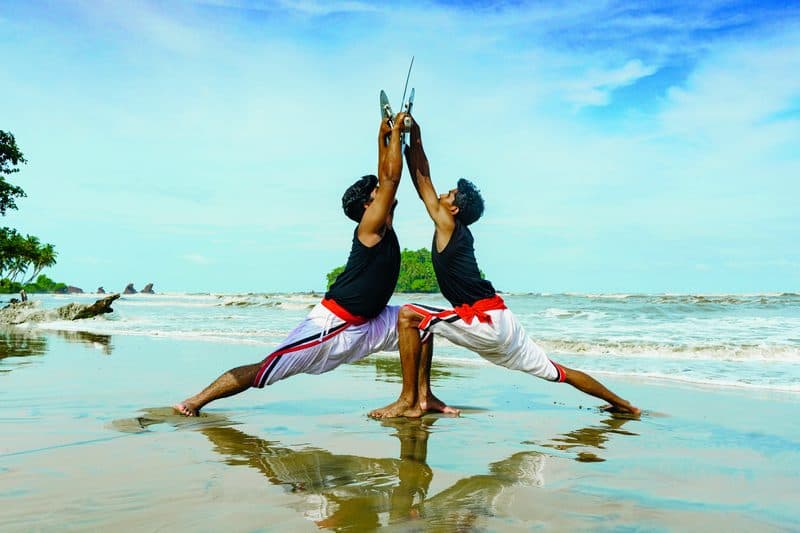 The Mother of Movement