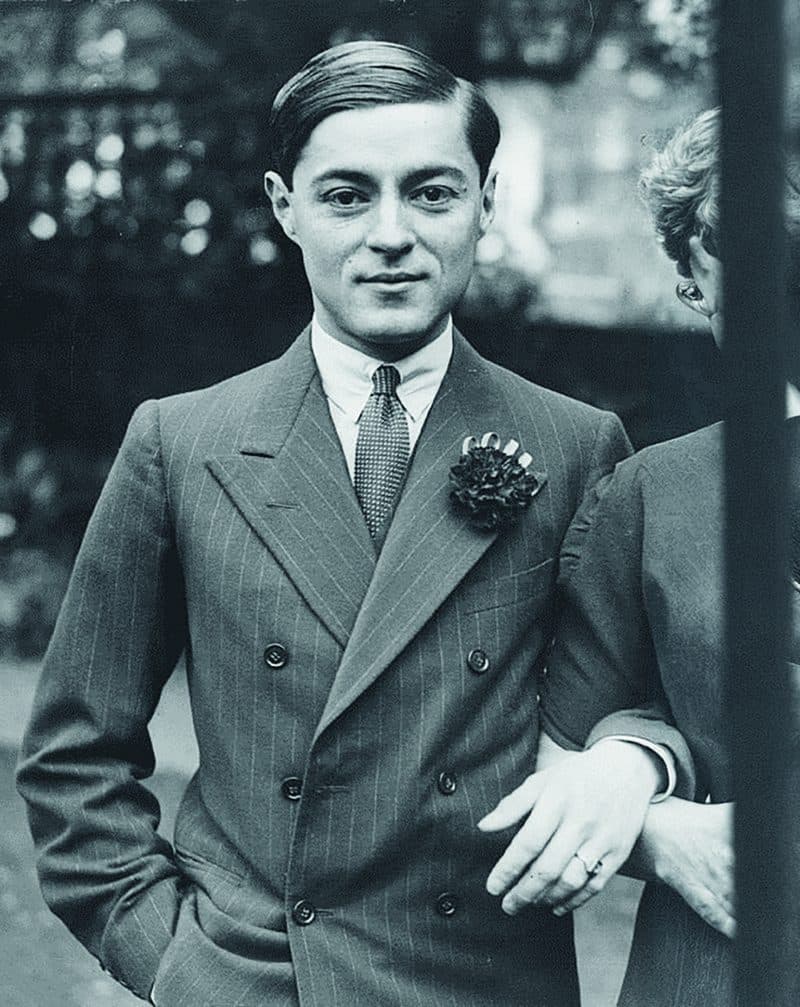Prince Chula Chakrabongse of Siam