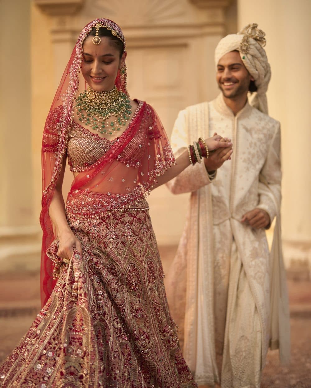 An Ode to Modern India