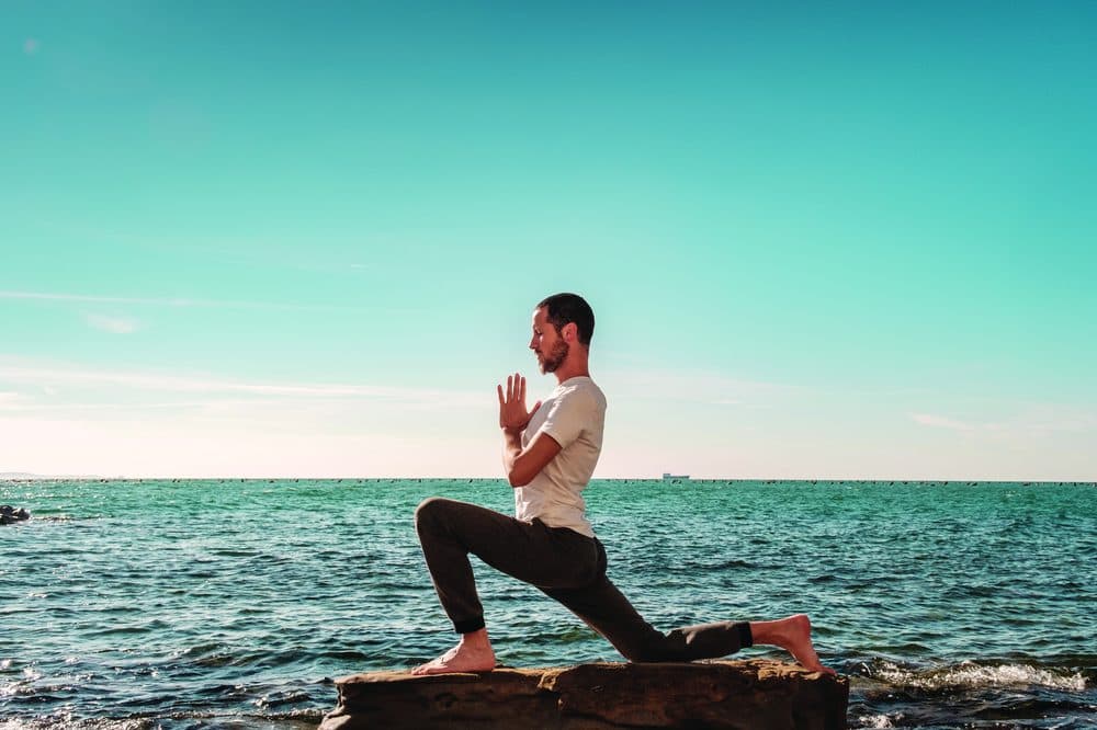 Free Your Nervous System