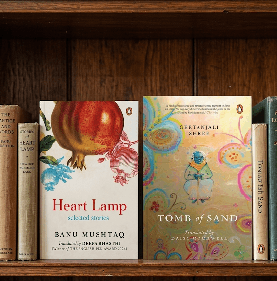 Works by authors such as Perumal Murugan, Geetanjali Shree, Vivek Shanbhag, Banu Mushtaq, S. Hareesh and numerous other writers have travelled well beyond their original linguistic and geographical homes