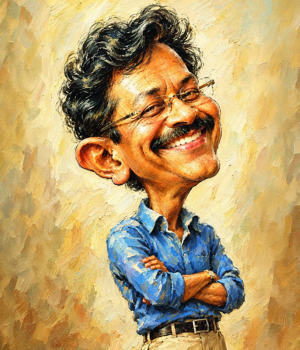 The Mundhe Phenomenon
