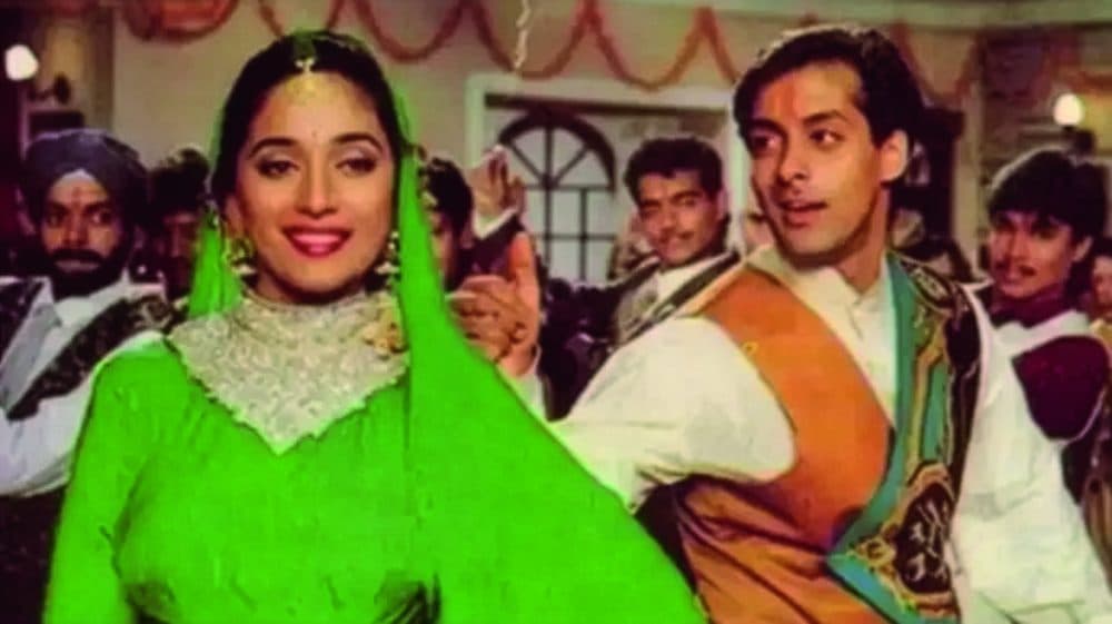 Hum Aapke Hain Koun..! was playing in 522 cinemas by its 21st week