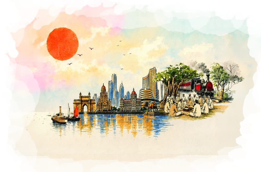 Mumbai