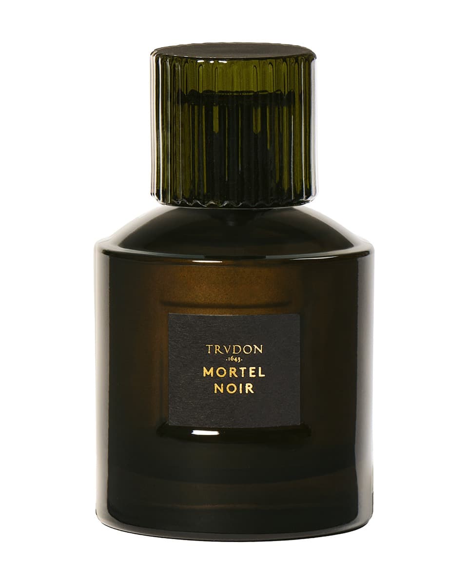 Trudon Mortel Noir eau de parfum
