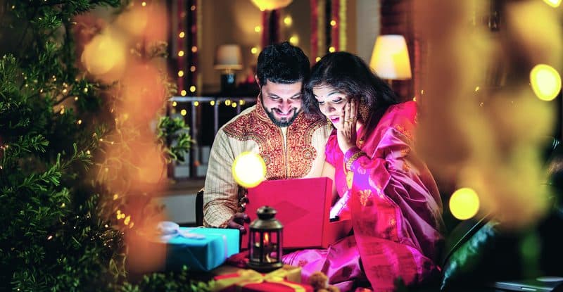 Gold and silver remain enduring Dhanteras purchases, but the idea of “value” is expanding. For younger consumers, the auspicious buy might now be an SIP, blue-chip stock or a household item