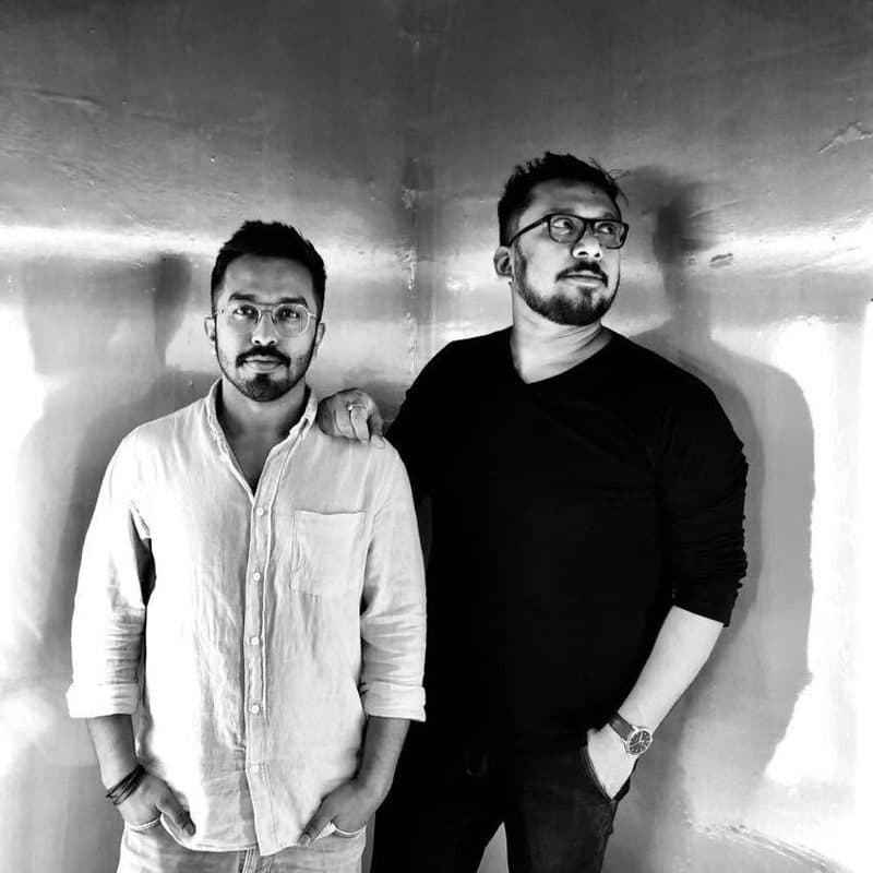 Dev & Nil