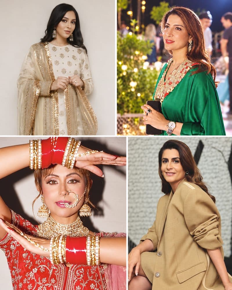 The Diwali Dress Code