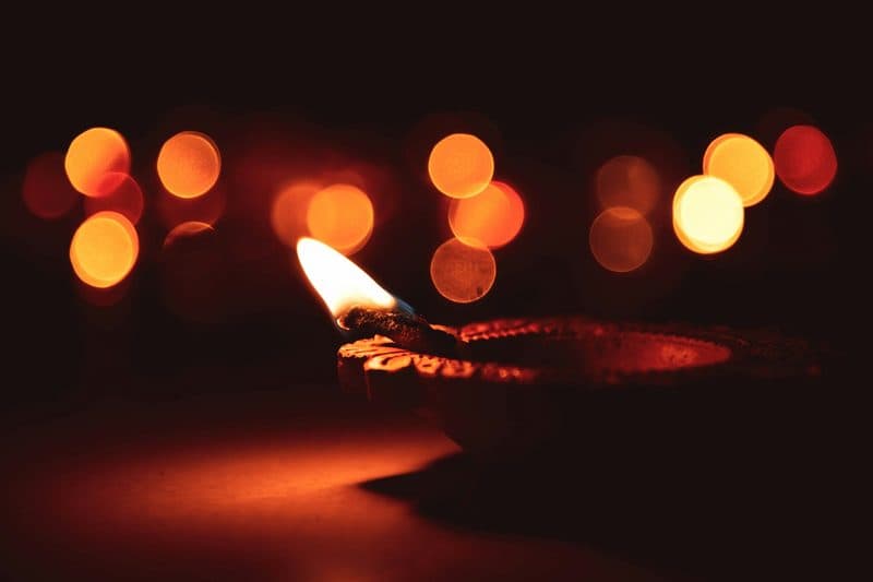 Let There Be Light