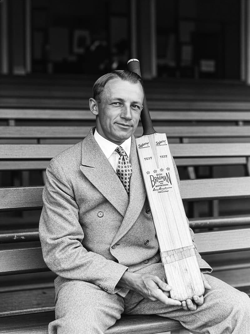 Don Bradman