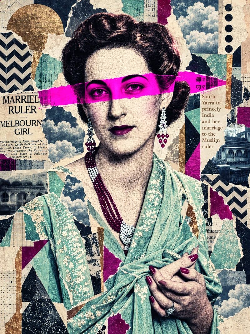 The Unlikely Princess
